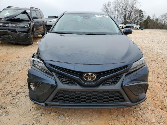 2021 TOYOTA CAMRY SE - 4T1G11AKXMU614761