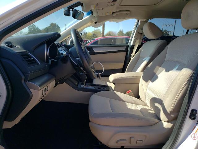 2018 SUBARU OUTBACK 2. - 4S4BSAHC6J3369416