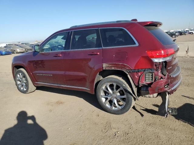 2019 JEEP GRAND CHER - 1C4RJFJT3KC531792