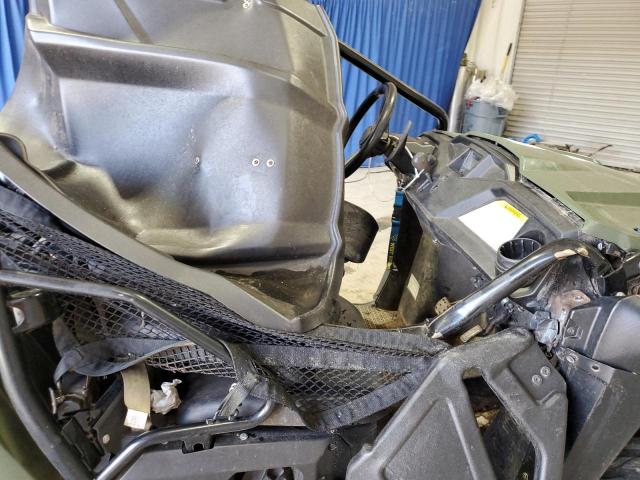 2015 HONDA SXS500 M 1HFVE0302F4006831