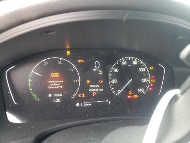 2025 HONDA CIVIC SPOR - 2HGFE4F8XSH315615