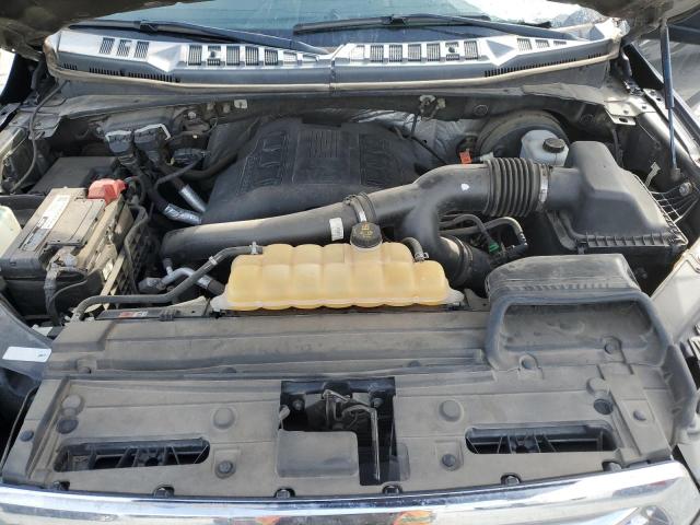 2016 FORD F150 SUPER - 1FTEW1CG0GKF66998