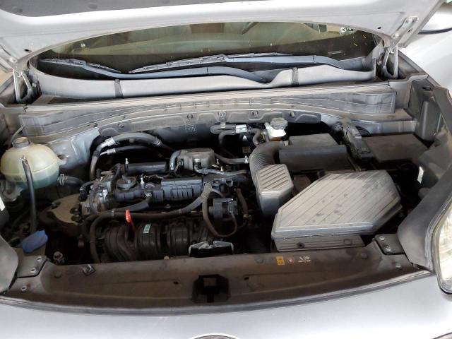 2019 KIA SPORTAGE L - KNDPM3ACXK7578856