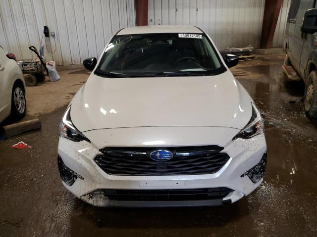 2024 SUBARU IMPREZA - JF1GUABC8R8235766