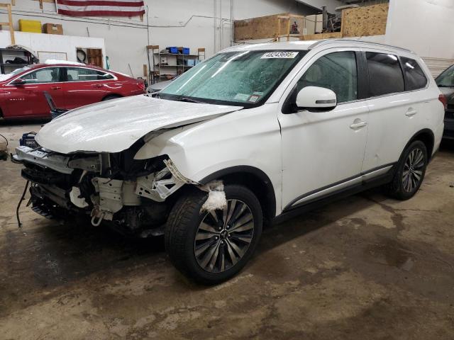 Vin: ja4az3a38lz027056, lot: 48243695, mitsubishi outlander se 2020 img_1