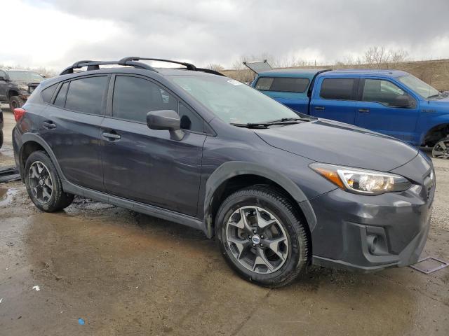 Vin: jf2gtadc1j8202138, lot: 47571335, subaru crosstrek premium 20184