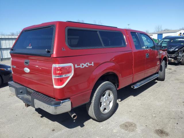 Vin: 1ftfx1et8cfa67557, lot: 50487205, ford f-150 super cab 20123