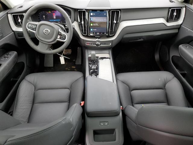 2025 VOLVO XC60 PLUS YV4H60RC9S1000975