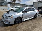 2015 SUBARU WRX - JF1VA1A65F9824808