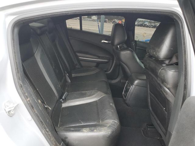2021 DODGE CHARGER SX - 2C3CDXBG7MH522506