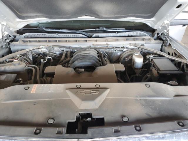 2018 CHEVROLET SILVERADO - 3GCPCREC3JG209209