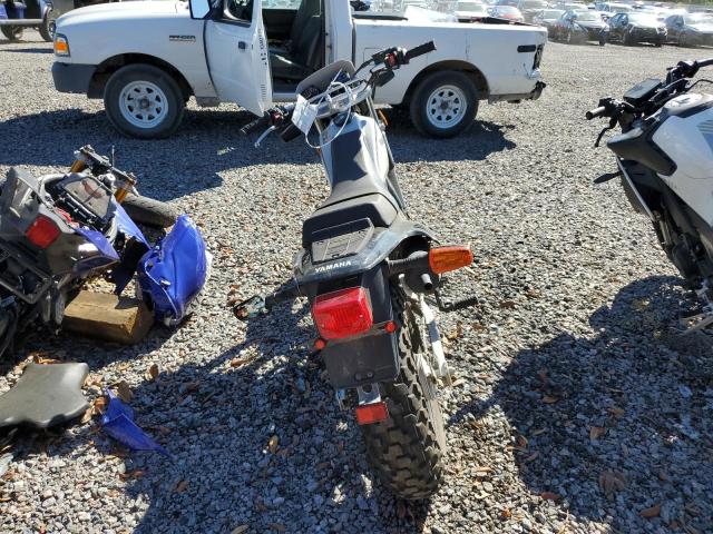 2024 YAMAHA TW200 C JYA3AWE02RA190280