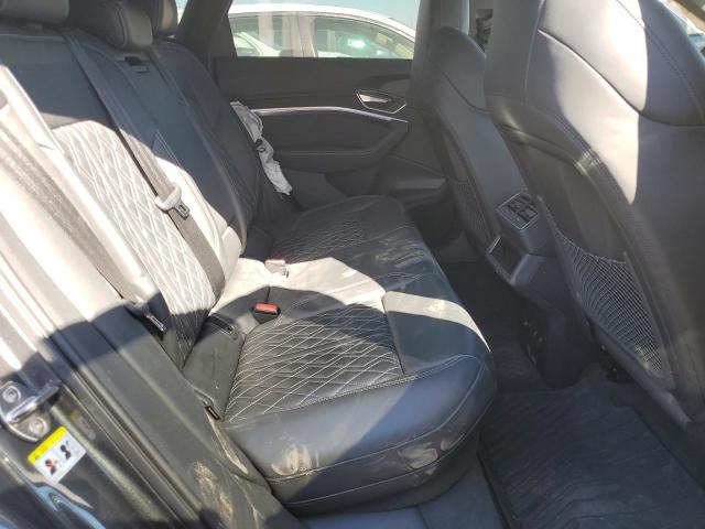 2022 AUDI E-TRON S P - WA1VCBGE5NB039991