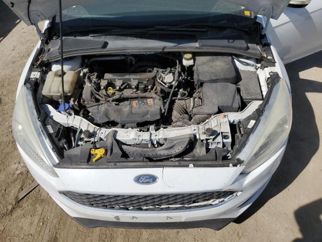 2017 FORD FOCUS SE - 1FADP3F24HL304570