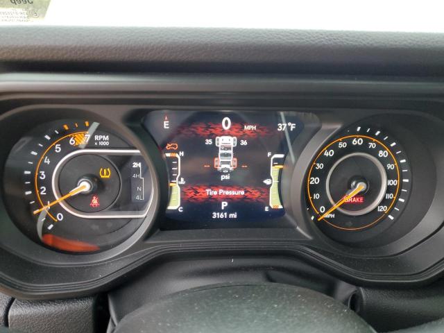 2024 JEEP WRANGLER S - 1C4PJXDN3RW136532