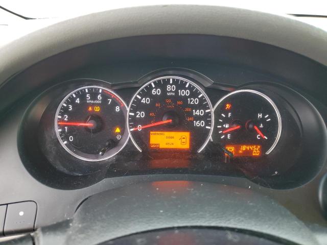 2010 NISSAN ALTIMA BAS - 1N4AL2AP2AN544920