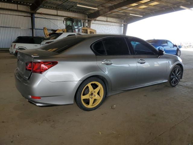 Vin: jthbe1blxfa019647, lot: 48364165, lexus gs350 350 20153