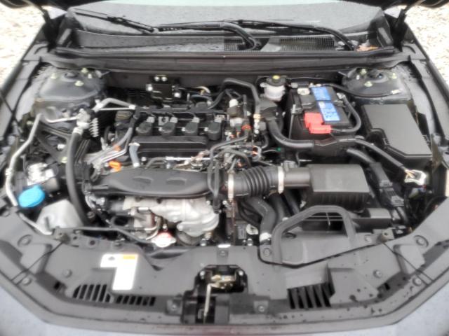 2024 HONDA ACCORD LX - 1HGCY1F2XRA086303