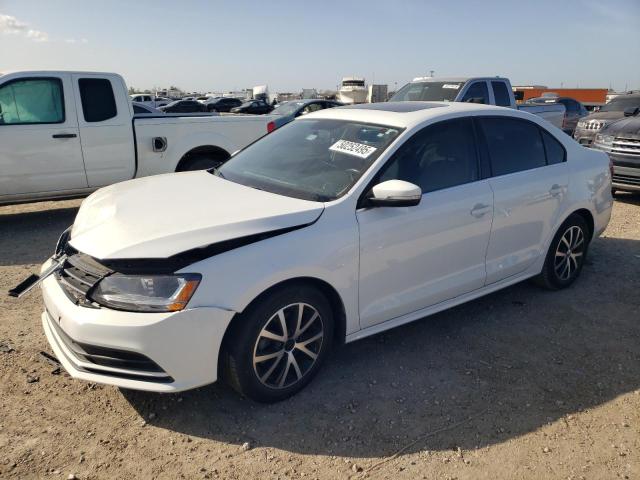 VOLKSWAGEN JETTA SE