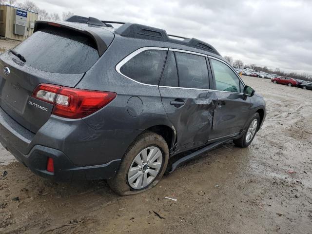 2018 SUBARU OUTBACK 2. - 4S4BSAFC9J3346084