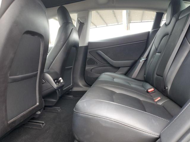 2018 TESLA MODEL 3 - 5YJ3E1EA7JF122721