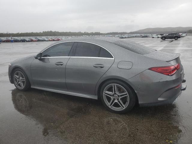 Vin: wdd5j4hb5ln060045, lot: 50102265, mercedes-benz cla-class 250 4matic 20202