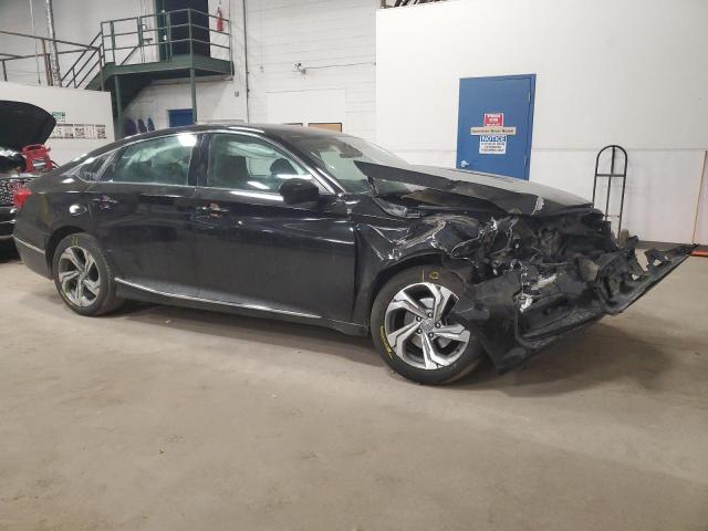 2018 HONDA ACCORD EX - 1HGCV1F40JA089600