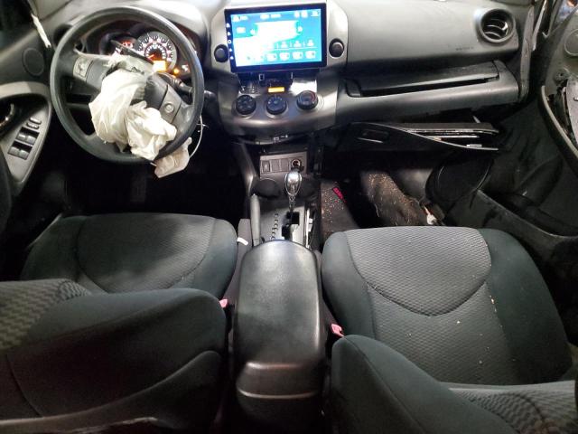 2011 TOYOTA RAV4 SPORT - JTMWF4DVXB5034247