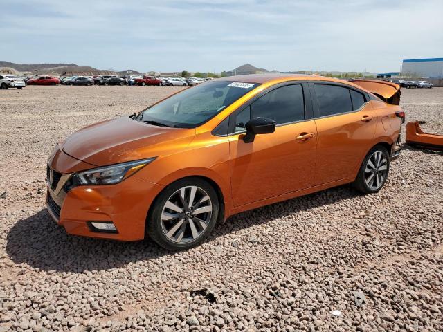 Vin: 3n1cn8fvxll917148, lot: 51445335, nissan versa sr 2020 img_1