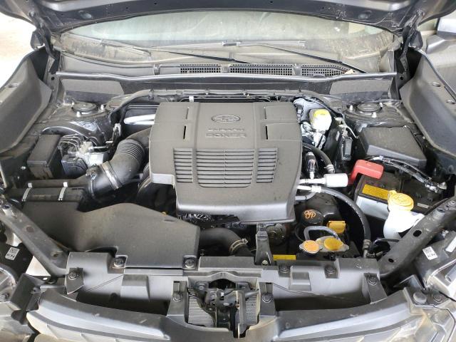2024 SUBARU FORESTER T - JF2SKAMC0RH429197
