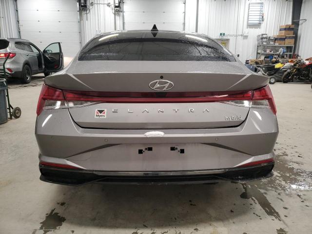 2023 HYUNDAI ELANTRA LI - KMHLN4AJ0PU073901