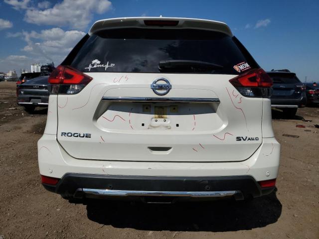 2020 NISSAN ROGUE S - JN8AT2MV7LW112104