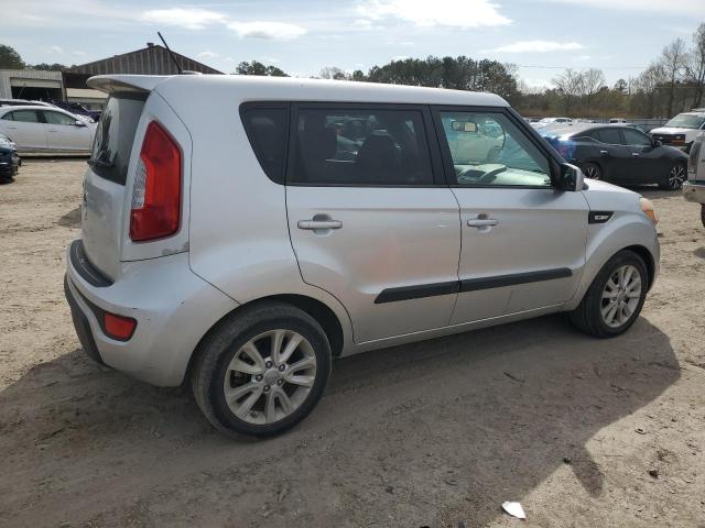Vin: kndjt2a57d7505533, lot: 48145515, kia soul 20133