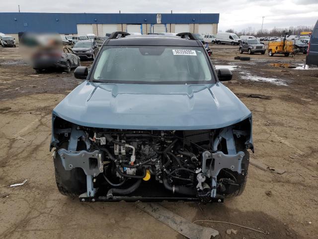 2022 FORD BRONCO SPO - 3FMCR9C64NRD21002