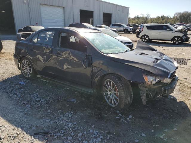 2015 MITSUBISHI LANCER EVO JA32W8FV8FU023812
