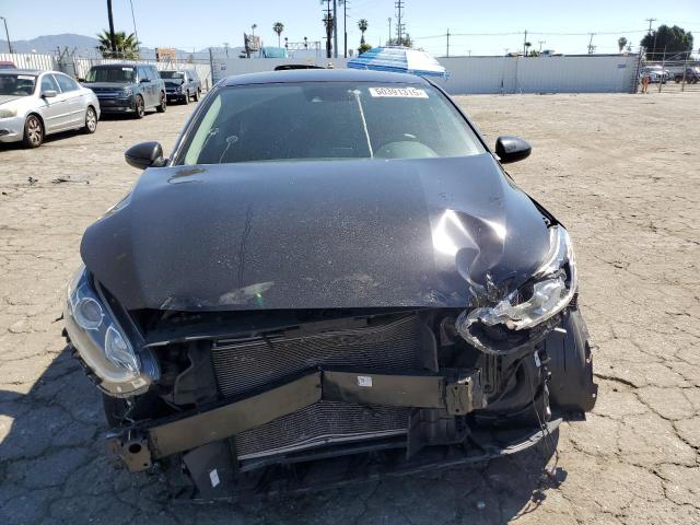 2021 KIA FORTE FE - 3KPF24AD0ME306349