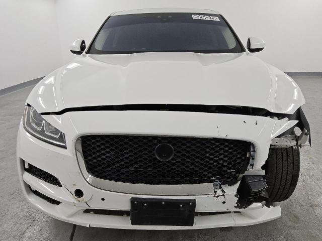 2020 JAGUAR F-PACE - SADCS2FXXLA644566