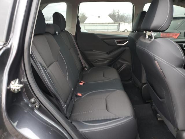 2019 SUBARU FORESTER JF2SKACC7KH512195