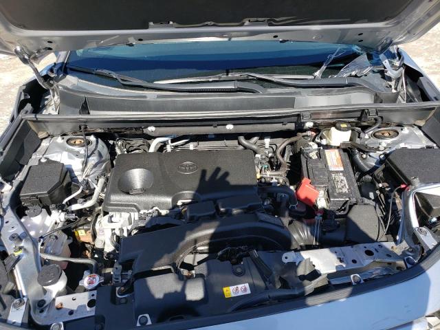 2020 TOYOTA RAV4 XLE - 2T3P1RFV6LC098715
