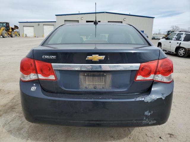 2016 CHEVROLET CRUZE LIMI - 1G1PC5SH9G7215201