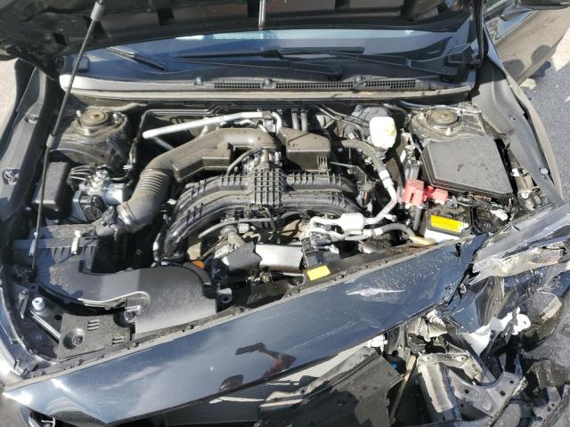 2024 SUBARU CROSSTREK - JF2GUADC8R8255895