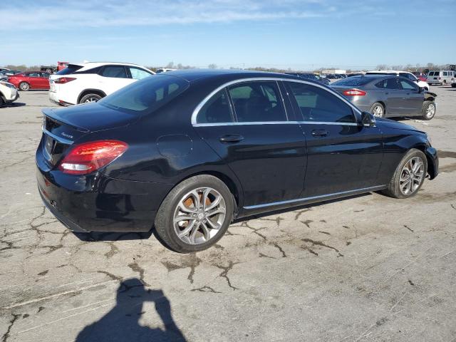 Vin: 55swf4kb8gu138751, lot: 57682095, mercedes-benz c-class 300 4matic 20163