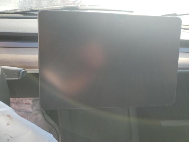 2023 TESLA MODEL Y - 7SAYGDEE2PF784609