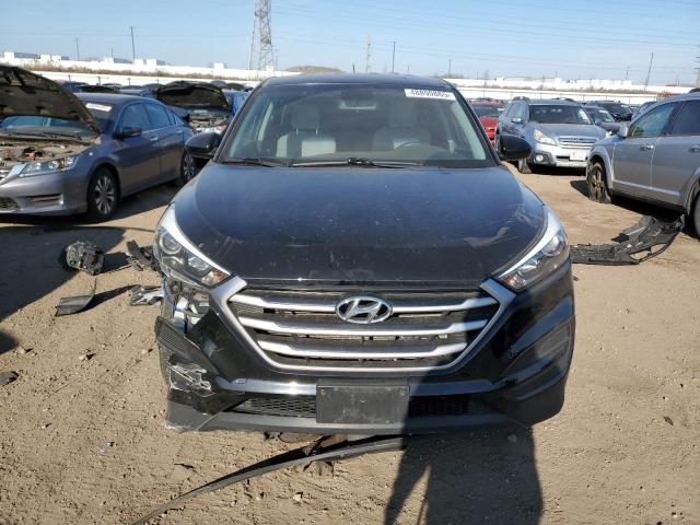 2017 HYUNDAI TUCSON SE - KM8J23A43HU410597