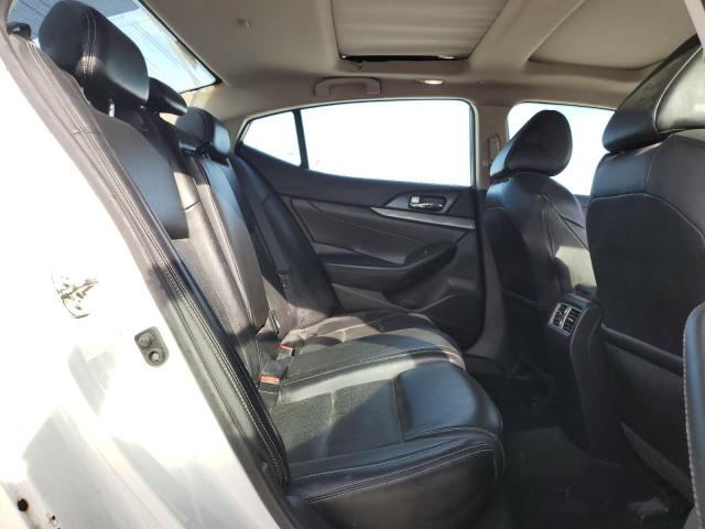 2017 NISSAN MAXIMA 3.5 - 1N4AA6AP8HC427538