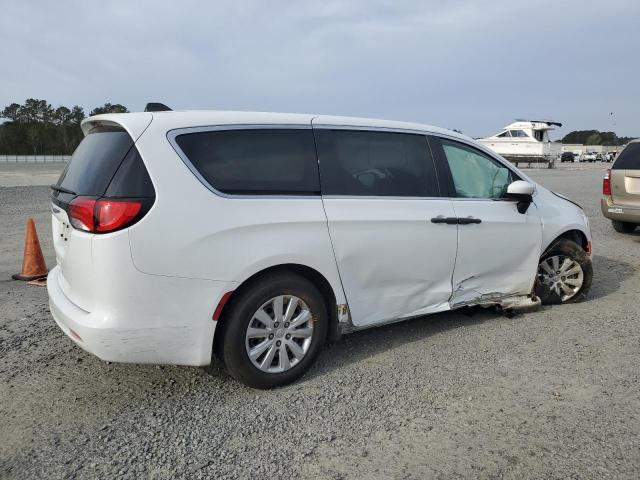 Vin: 2c4rc1agxmr557199, lot: 49721155, chrysler minivan l 20213