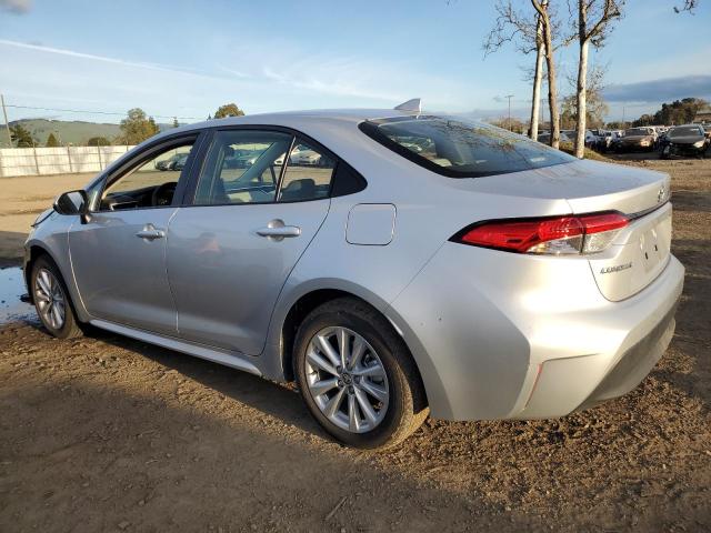 Vin: jtdbcmfe8r3031289, lot: 47639015, toyota corolla le 20242