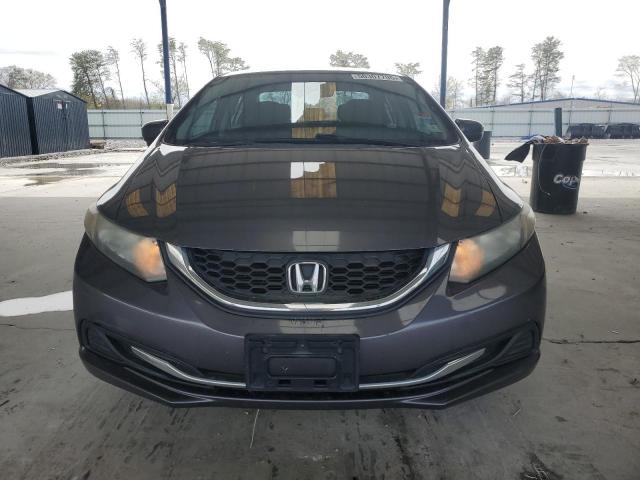 2015 HONDA CIVIC SE 2HGFB2F70FH517924