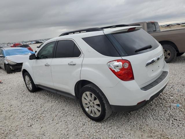 Vin: 2gnalpec0b1215707, lot: 50872775, chevrolet equinox lt 20112