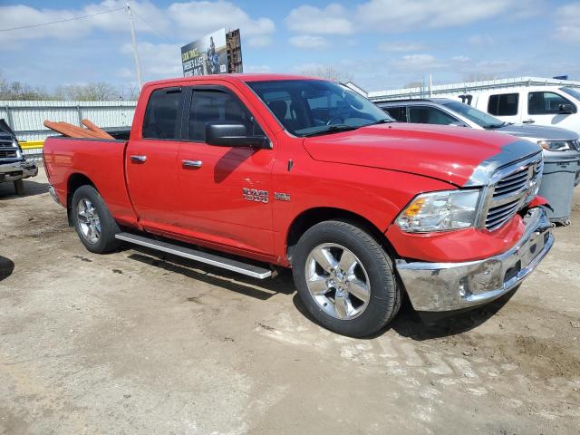 2016 RAM 1500 SLT - 1C6RR6GT3GS347456